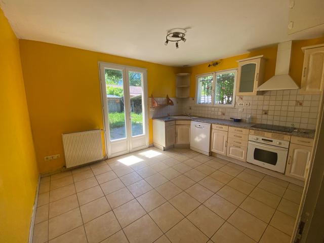 Maison vente à Mont-de-Marsan, Pissos