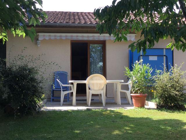 Maison vente à Pissos