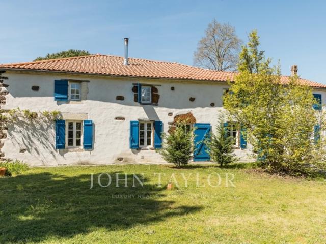 Maison vente à Mont-de-Marsan, Pissos