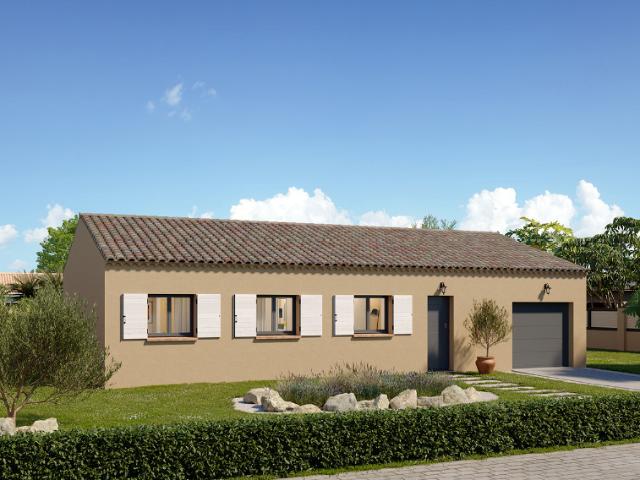 Maison vente à Pissos, Landes