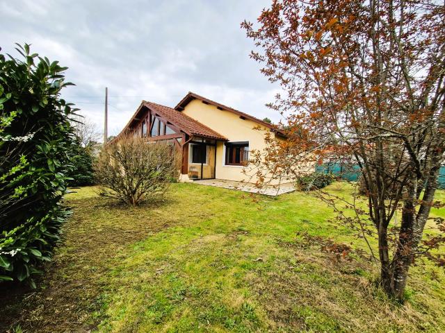 Maison vente à Pissos, Landes