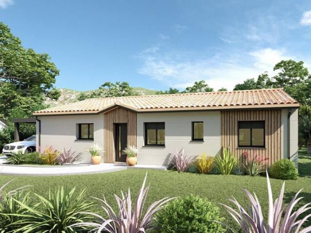 Maison vente à Pissos, Landes