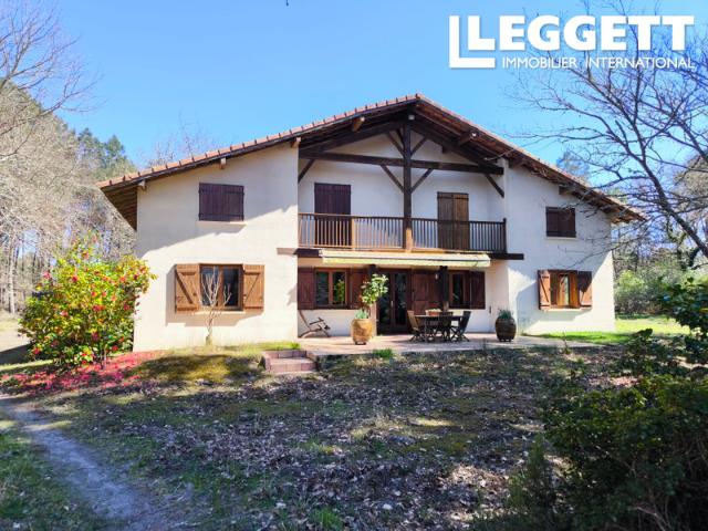 Maison vente à Pissos, Landes