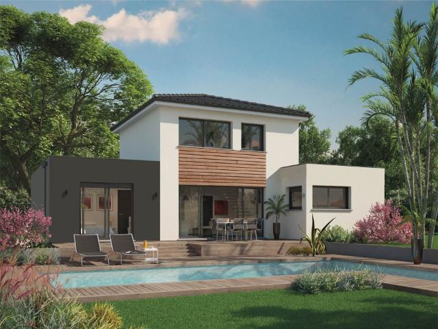 Maison vente à Pissos