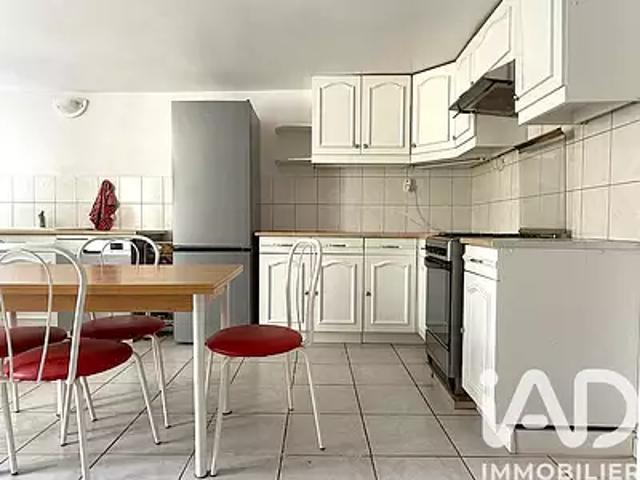 Maison vente à Pissotte, Vendée