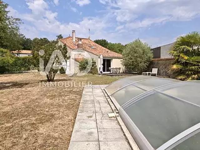 Maison vente à Pissotte, Vendée