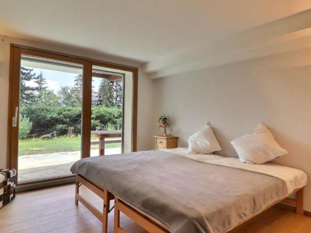 Wohnung kaufen in Ollon (VS), Waadt