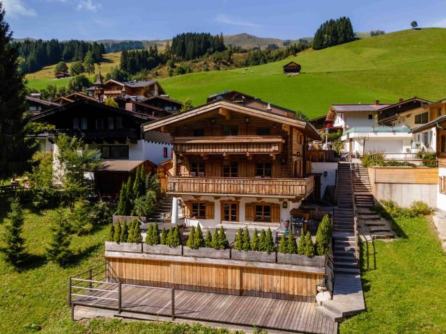 Haus kaufen in Saalbach-Hinterglemm