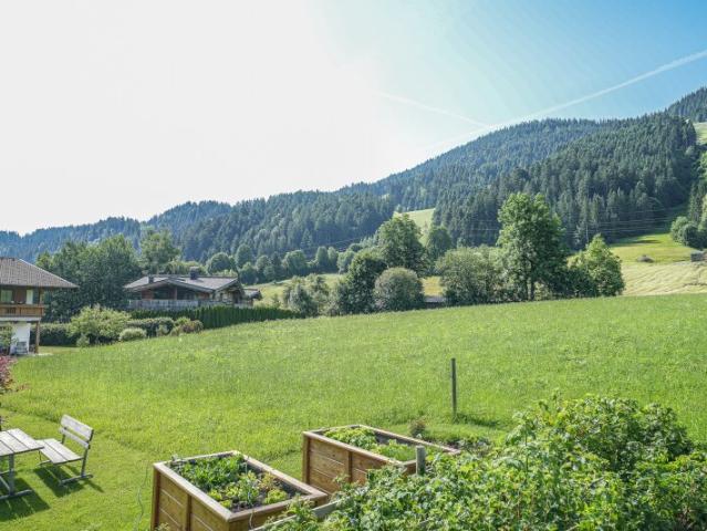Grundstück kaufen in Going am Wilden Kaiser, Tirol
