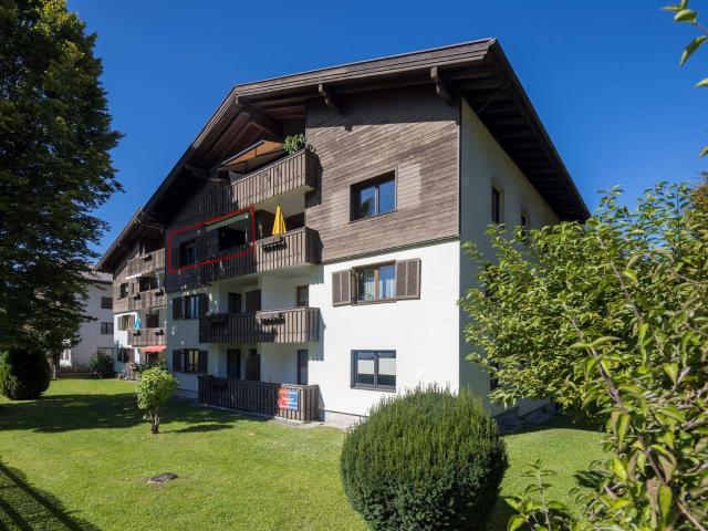 Apartment kaufen in Westendorf, Tirol