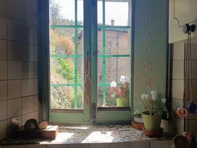 Appartamento in vendita a Pistoia, Toscana