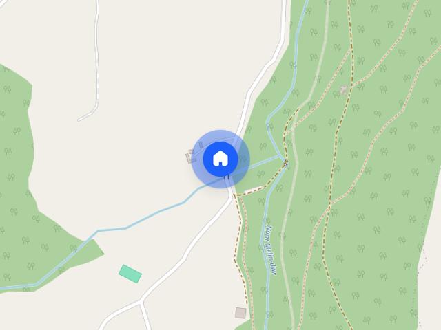 Apartment for rent in Cyffylliog, Bontuchel