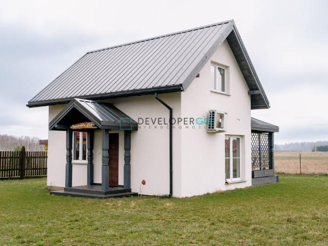 Dom na sprzedaż w Pisz, Warmińsko-mazurskie