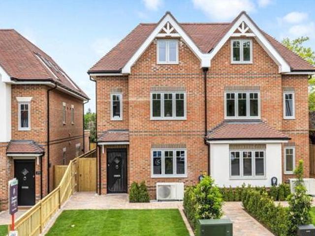 House for sale in Boxgrove, Guildford