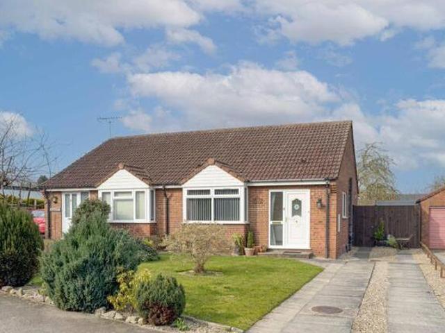 House for sale in North Yorkshire