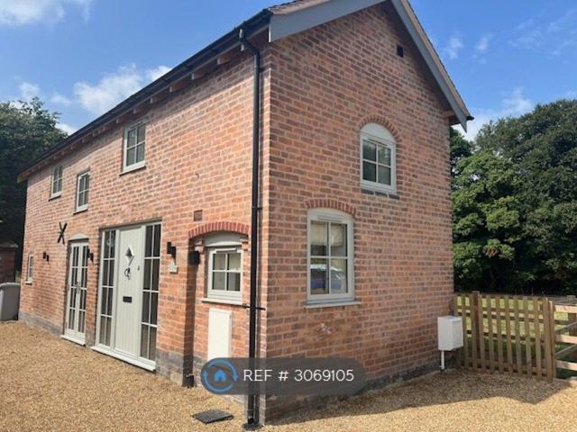 House for rent in Hough and Chorlton, Hough