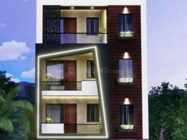Property for sale in North West Delhi, Deri