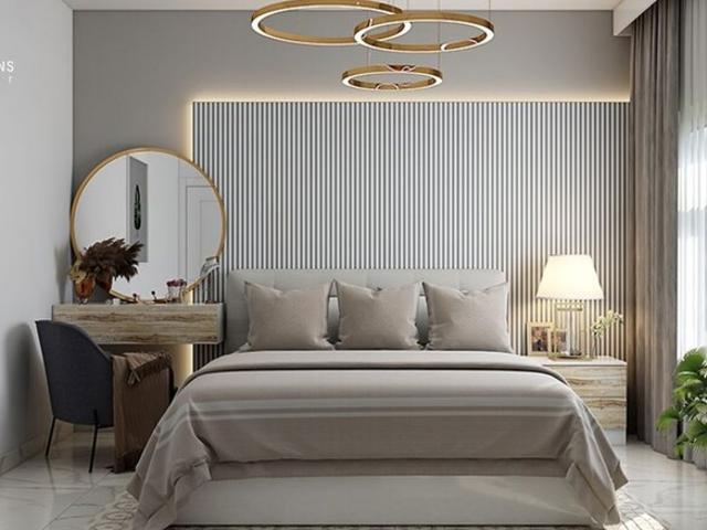 Flat for sale in Deri