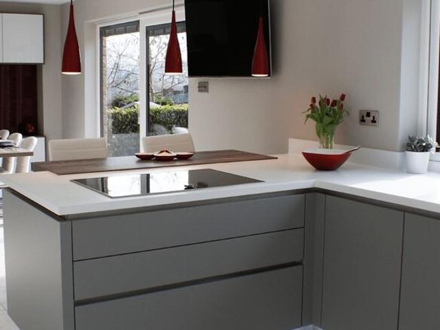 Flat for sale in Deri