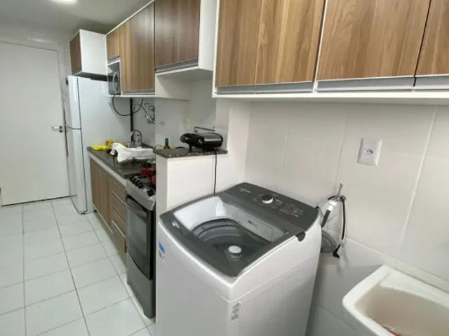 Apartamento venda em Região Geográfica Imediata de Salvador, Região Metropolitana de Salvador