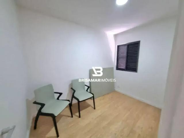 Apartamento aluguel em Região Imediata de Santos, Região Metropolitana da Baixada Santista