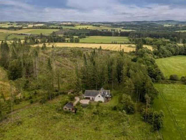 House for sale in Inverurie, Scotland
