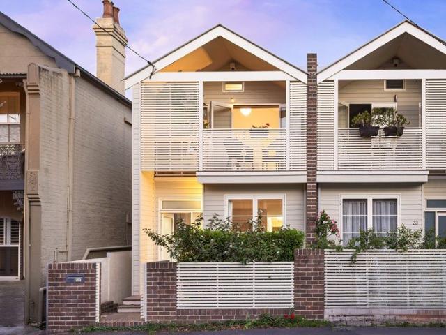 House for sale in Inner West, Sydney