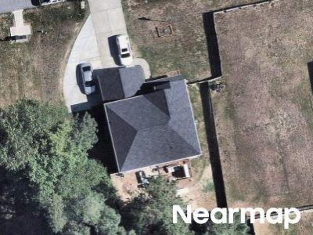 House for sale in Granville, North Carolina