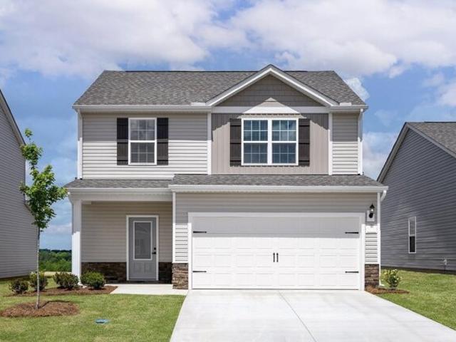 House for sale in Roebuck, South Carolina