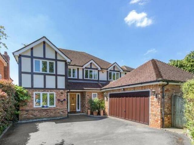House for sale in Lyons, Greater London