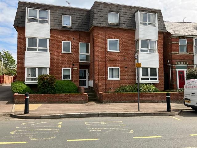 Apartment for rent in Kingsholm, Gloucester