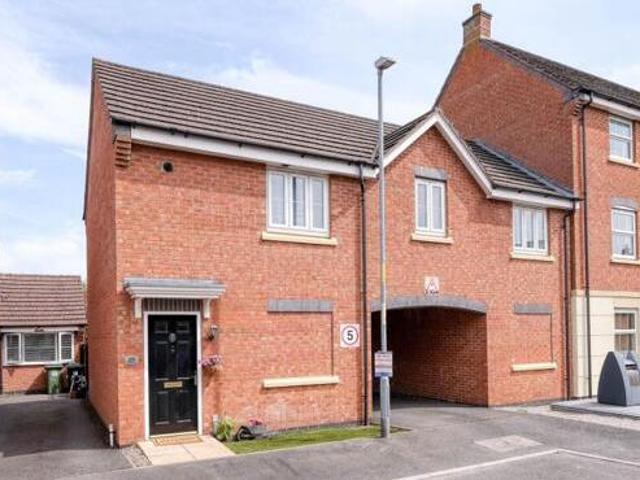 House for sale in Lakeside, Redditch
