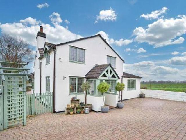House for sale in Wales