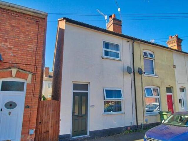 House for sale in Barbourne, Worcestershire