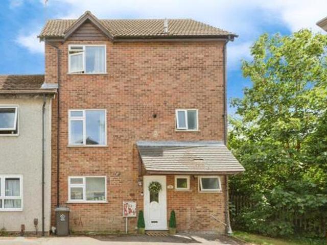 House for sale in Pinfold, Leicestershire