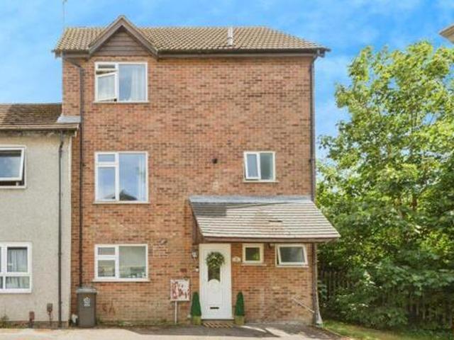 House for sale in Pinfold, Leicestershire