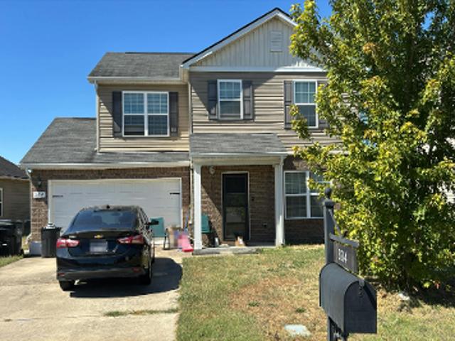 House for sale in WESTWIND RESERVE, Murfreesboro