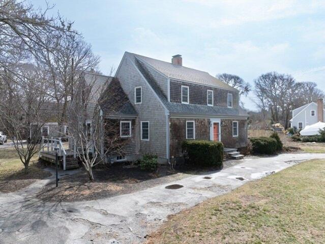 House for sale in Barnstable, Massachusetts