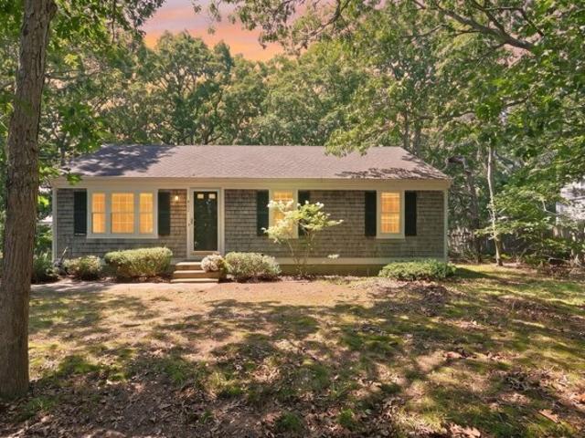 House for sale in Barnstable, Massachusetts
