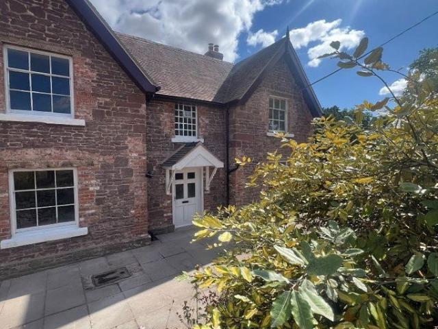 House for rent in Betton Strange, Shropshire