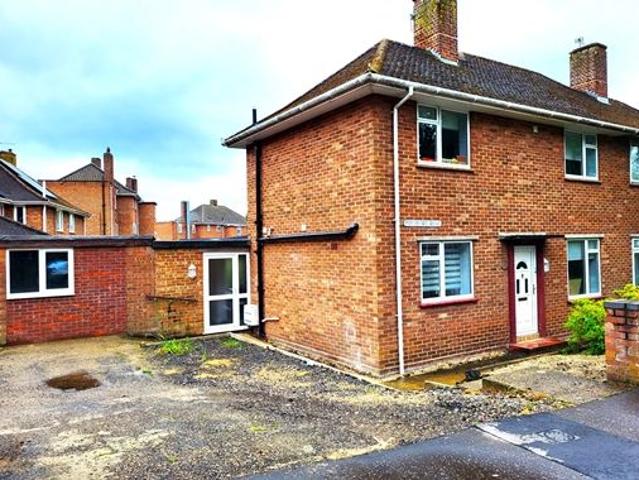 House for rent in West Earlham, East Bank