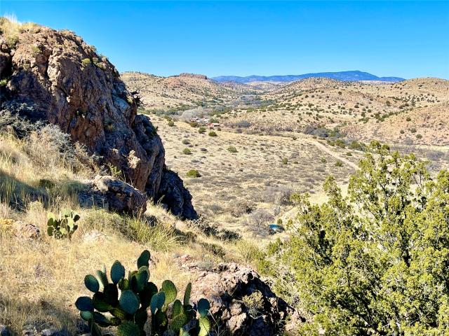 Farm for sale in Silver City, New Mexico