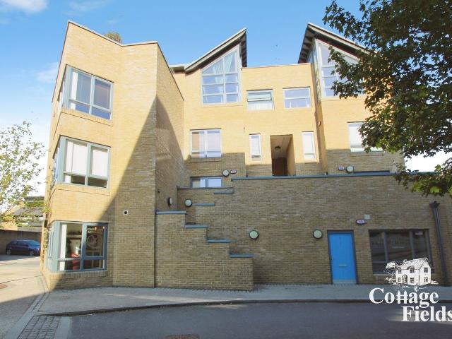 House for rent in Newhall, Harlow