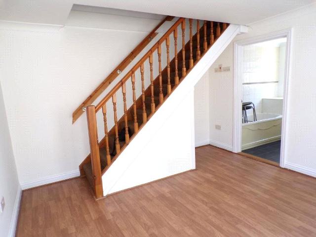 House for rent in Stamshaw, Portsmouth