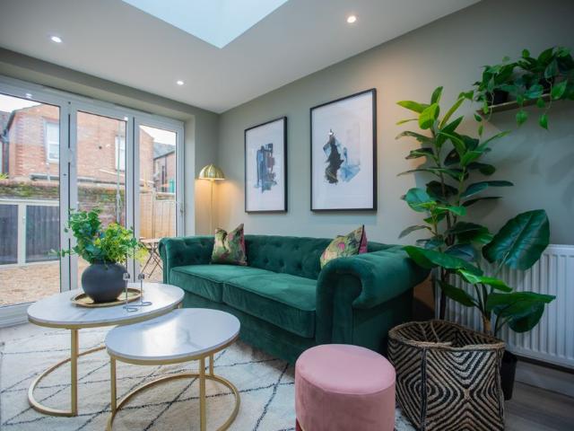 Room for rent in Tipner, Portsmouth