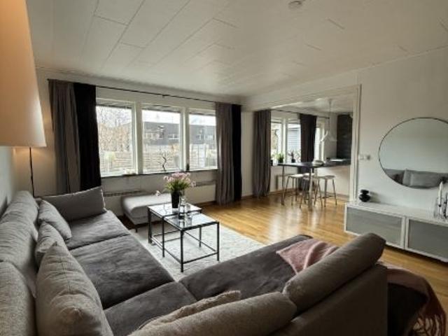 Lägenhet hyra i Piteå, Norrbotten