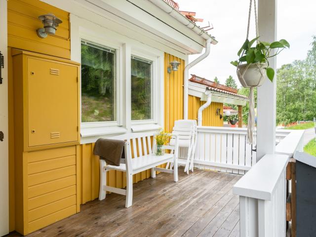 Bostadsrätt till salu i Sundsvall, Västernorrland