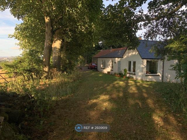 House for rent in Burntisland, Scotland