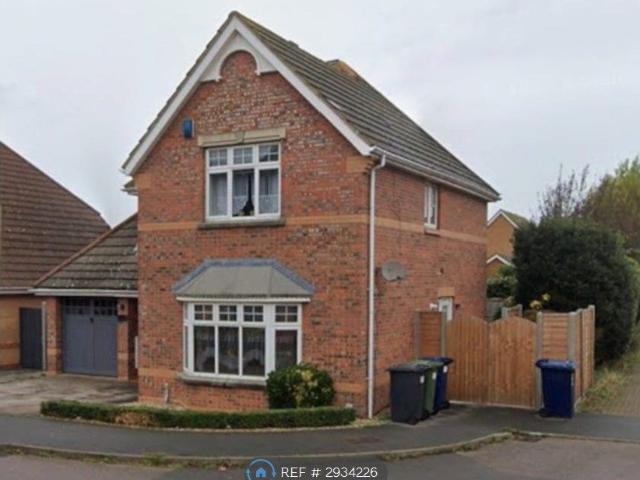 House for rent in Huntingdon, Cambridgeshire
