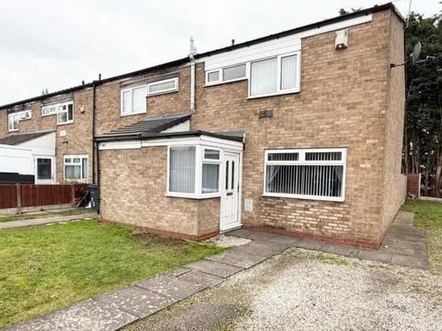 House for sale in Tile Cross, West Midlands